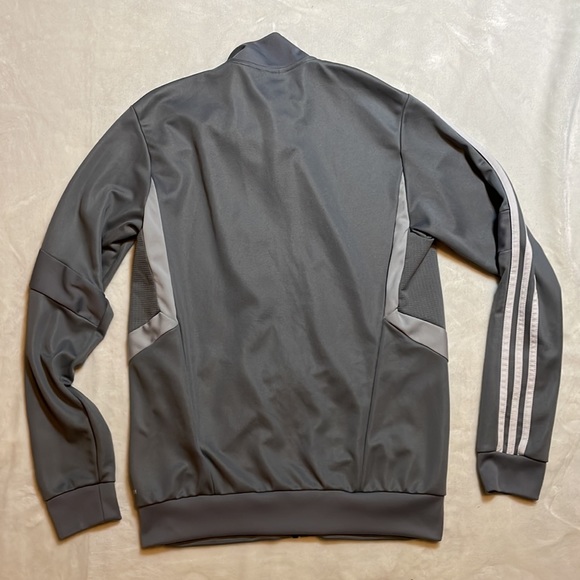 Adidas zip up - Picture 2 of 3